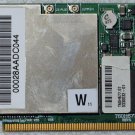 SONY GRT170 GRT250 GRT260G PCI WIRELESS CARD T60H677