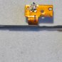 IBM THINKPAD T41 T42 T43 VGA CABLE PORT 91P6886 91P6894