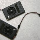 SONY VAIO PCG-Z1RAP Z1VAP Z1 SPEAKERS LEFT & RIGHT SET