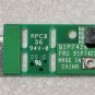 IBM THINKPAD R50 R51 T40 T41 INTERPOSER CARD 91P7427