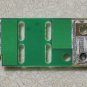 IBM THINKPAD R50 R51 T40 T41 INTERPOSER CARD 91P7427