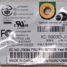IBM T43 R50 R51 X41 PCI BLUETOOTH / MODEM CARD 39T0026