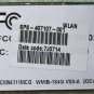 COMPAQ C300 C500 PIC WiFi WIRELESS CARD 407107 395261