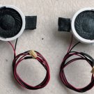 SONY VAIO PCG TR2A TR3A TR3 TR3AP SPEAKERS LEFT & RIGHT