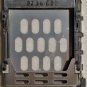 DELL LATITUDE c510 c600 c610 c640 4000 PCMCIA SLOT CAGE