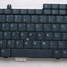 DELL LATITUDE D500 D600  D800 600M 8600 KEYBOARD 01M745