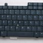 DELL LATITUDE D500 D600  D800 600M 8600 KEYBOARD 01M745