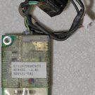 HP COMPAQ NC6000 NC8000 MODEM w CABLE & JACK 325521-001