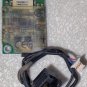HP COMPAQ NC6000 NC8000 MODEM w CABLE & JACK 325521-001