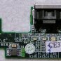 DELL D600 500M 600M USB / S VIDEO OUT BOARD DA0JM1PI6E6