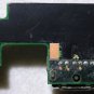 DELL D600 500M 600M USB / S VIDEO OUT BOARD DA0JM1PI6E6
