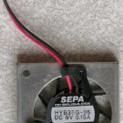 FUJITSU LIFEBOOK P SERIES P2040 P1120 CPU COOLING FAN