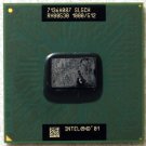 COMPAQ PRESARIO 2700 INTEL PENTIUM 3 M 1.0GHz LAPTOP CPU SL5CH