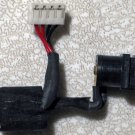 OEM TOSHIBA SATELLITE 1800 1805 LAPTOP DC IN POWER JACK