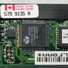 APPLE POWERBOOK G3 WALLSTREET 56K MODEM A811 617-0159-C