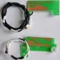 DELL INSPIRON 5100 5160 WIRELESS WiFi ANTENNA CABLE NEW