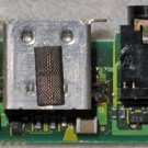 TOSHIBA 3010CT 3020CT AUDIO JACK / USB PORT B3608171106
