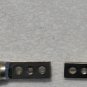 DELL INPSPIRON 6000 15.4" LCD SCREEN HINGES SET L & R