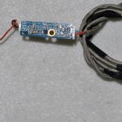 SONY VGN-FZ240E FZ190E MIC BOARD CABLE 073-0001-2849_A