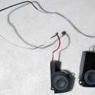 TOSHIBA SATELLITE M35X M30X SPEAKERS LEFT & RIGHT SET
