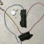 OEM APPLE MAC iBOOK G4 12" INCH SPEAKERS & POWER SWITCH