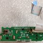 FUJITSU LIFEBOOK P SERIES USB / S VIIDEO PORT CP109878