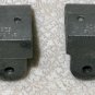 DELL 1501 E1505 6400 15.4" LCD SCREEN HINGES SET L & R