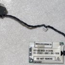 DELL LATITUDE D600 D505 MODEM W/ CABLE & JACK 0Y0231