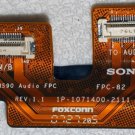 SONY VAIO VGN-FZ190E FZ240E AUDIO CABLE 1P-1071400-2111