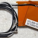 TOSHIBA SATELLITE M30X M35X WIRELESS WiFi ANTENNA CABLE