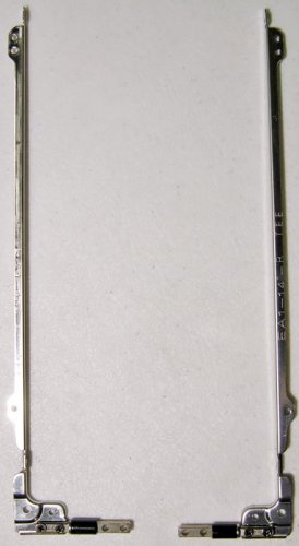 GATEWAY 1400 1450 14.1" LCD SCREEN HINGES W/ BRACKET LR