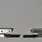 HP PAVILION DV1000 14.1" LCD SCREEN HINGES SET R & L