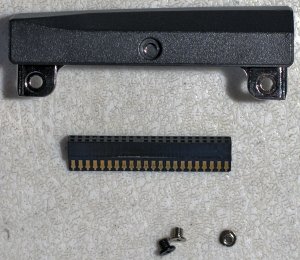 DELL LATITUDE c600 c610 c640 HD HARD DRIVE CADDY 480WV