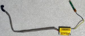 MACBOOK BLUETOOTH BOARD w/ CABLE & ANTENNA 820-1829-A