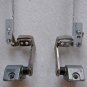 SONY VAIO VGN-FS640 15.4" LCD SCREEN HINGES L & R SET