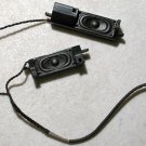 OEM DELL INSPIRON 1200 2200 SPEAKERS LEFT & RIGHT 110L
