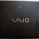 SONY VGN-S150 VGN-S170 13.3" LCD SCREEN COVER 4-683-216