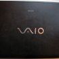 SONY VGN-S150 VGN-S170 13.3" LCD SCREEN COVER 4-683-216