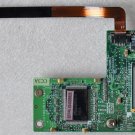 DELL C640 4150 ATI 7500 VIDEO CARD 32MB 8N907 W/ CABLE