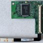 DELL C640 4150 ATI 7500 VIDEO CARD 32MB 8N907 W/ CABLE
