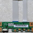 TOSHIBA PORTEGE 3500 3505 INFRARED IR BOARD A5A000410