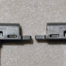 DELL INSPIRON 8500 8600 D800 LCD SCREEN HINGES SET L R