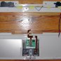 APPLE MAC iBOOK G3 12" 900MHz PALMREST TOUCHPAD SPEAKER