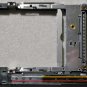 MAC POWERBOOK G3 WALLSTREET PCMCIA SLOT CAGE 61098-0822