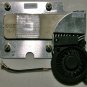 DELL 4000 4150 c600 c610 c640 CPU HEATSINK & FAN 41XKE / 5H981