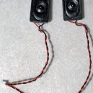 FUJITSU LIFEBOOK E8020 E8010D SPEAKER SET LEFT & RIGHT