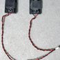 FUJITSU LIFEBOOK E8020 E8010D SPEAKER SET LEFT & RIGHT