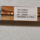 IBM THINKPAD R50 R51 R52 FIREWIRE 1394 PORT W/ CABLE 91P6819