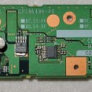 FUJITSU LIFEBOOK C SERIES USB PORT AUDIO BOARD CP145450