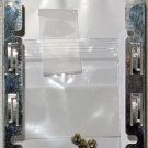 HP COMPAQ V4000 D4100 D4200 HARD DRIVE CADDY W/ SCREWS